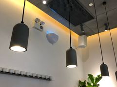 -喜茶(上海兴业太古汇店)