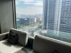 -深圳国际会展中心洲际酒店