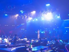 -MOSSO音乐酒吧·live house(南京旗舰店)