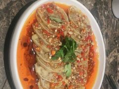 -郑喜旺烧烤(郑州总店)