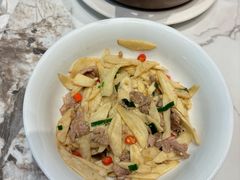 -杨厨的田园饭店(长城路店)