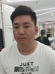 点击看大图 -小齐发型Star~salon