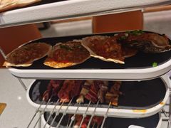 -丰茂烤串(公园店)