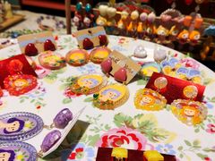 -恋物百货商店(华侨城店)