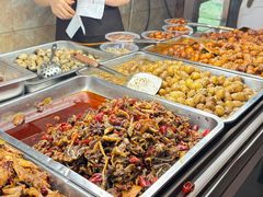 -嘉州九妹凤爪(乐山总店)