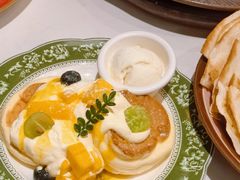 -半秋山西餐厅(巴南万达广场店)