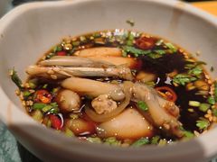 -牛New寿喜烧(中山公园龙之梦店)