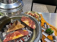 -本炙炭烤·蒲烧活鳗料理店(金沙洲店)