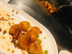 -湘汇概念铁板烧(铁西万达店)