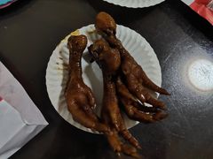 -鸡脚旮旯平江路店