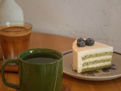 -竹子咖啡bamboo coffee