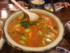 -左陕右甘(亚运村店)