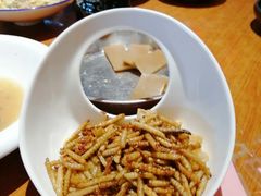 -园林美食城·本土农家菜(杨和镇店)