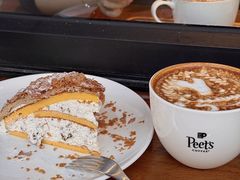 -Peet's 皮爷咖啡(东湖路手作店)