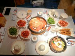 -七八冷面·延边朝鲜族美食(欢乐谷店)
