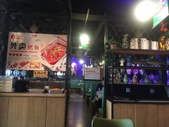 -问渔烤鱼(回龙观总店)