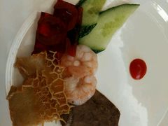 -北京饭店谭家菜