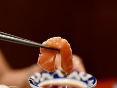 -小山日本料理(兴业太古汇店)