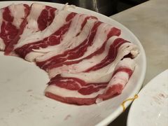 -一哥澳门豆捞·澳门风打边炉(高德置地店)