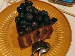 -BAKER&SPICE(安福路店)