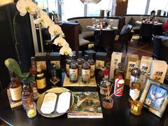 零售区-甄御•海鲜新青岛菜(麦岛店)