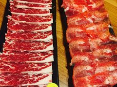 -牛天下·牛肉·海鲜·打边炉·融合菜