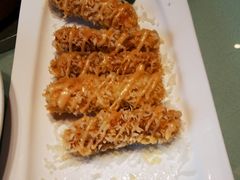 脆皮粉蒸肉-马旺子酒楼