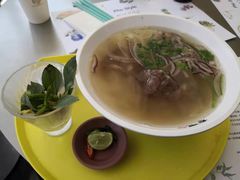 -蔡澜Pho·越南粉餐厅(海上世界店)