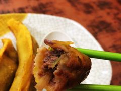 -清真蒋有记(老门东店)