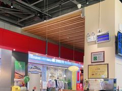 大堂-三禾寿司(南城印象汇店)