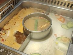 -大渝火锅(苏州西城永捷店)
