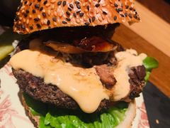 -FAT COW(虹梅路店)