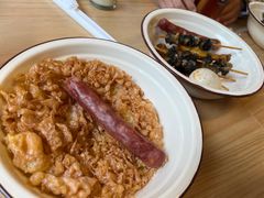 -丽丽三鲜螺蛳粉(田林路店)