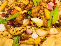 -林记象山海鲜(广灵二路店)