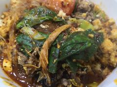 -刘信牛羊肉小炒泡馍(回民街店)