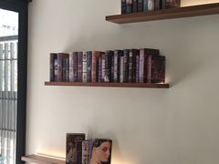 -Peet's Coffee皮爷咖啡(大学路店)