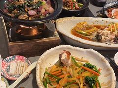 -沿江海南菜·文昌鸡祖师爷(大东海店)