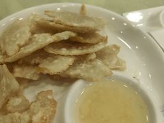 -东四民芳餐厅(世茂工三店)