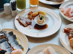 -二楼咖啡厅·厦门源昌凯宾斯基大酒店(湖滨中路店)
