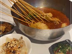 -付小姐在成都(五道口店)