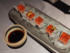 -小厨娘绣中淮扬(总统府大行宫店)