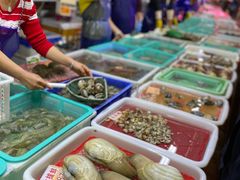 -海儀美食楼(湾仔海鲜街店)