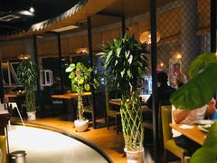 -盐帮食坊•小河帮川菜(四川师大店)