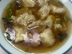 -二红烧烤排骨串(麦岛店)