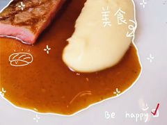 -AZUR聚(香格里拉饭店)