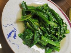 -顺德小院私房菜馆