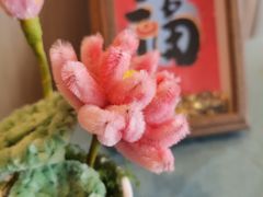 -黄山玉屏楼宾馆餐厅