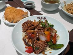 -味香斋·麻酱面(豫园店)