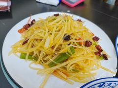 -靖远牛记羊羔肉餐厅(丰源小区店)