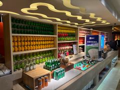 -昆明南亚风情园豪生大酒店-泰式国际海鲜自助餐厅